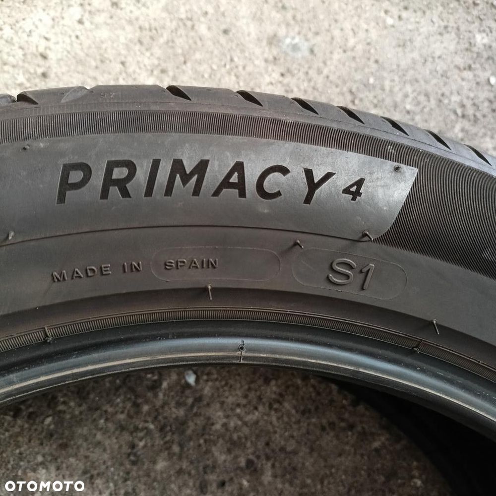 OPONA 235/50/19 4szt MICHELIN 6mm 2021 (23071) - 3