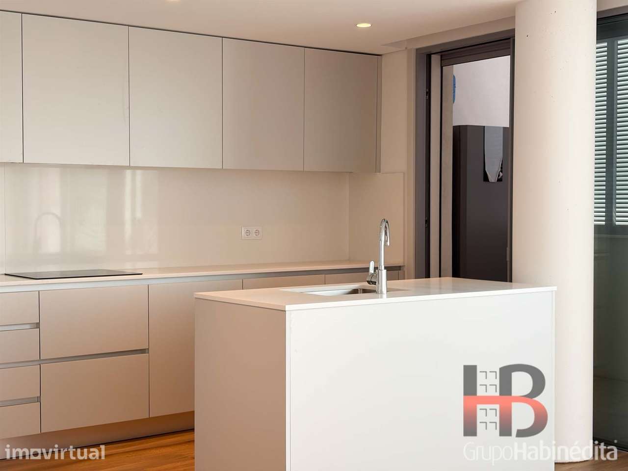 Apartamento T2 Venda em Mafamude e Vilar do Paraíso,Vila Nova de Gaia - Grande imagem: 4/36