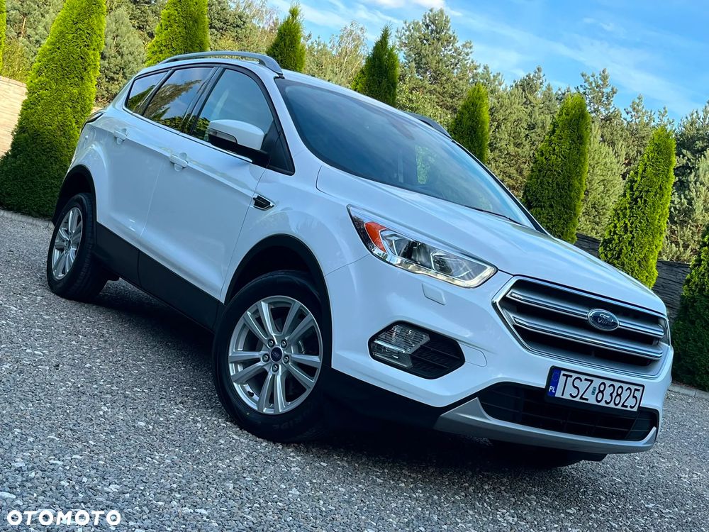 Ford Kuga 1.5 TDCi 2x4 Business Edition - 9
