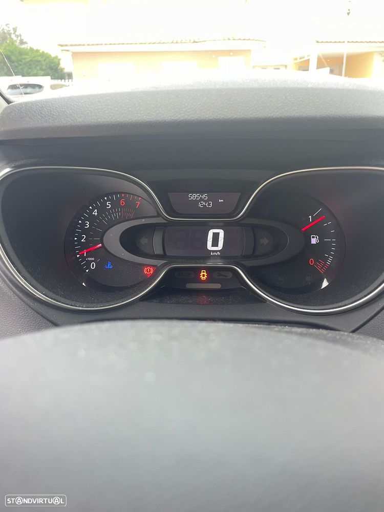Renault Captur 0.9 TCE Exclusive - 5