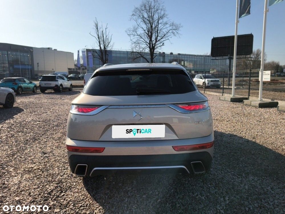 DS Automobiles DS 7 Crossback 1.6 PureTech Rivoli - 4