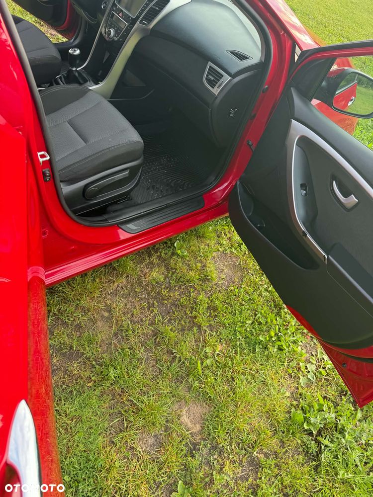 Hyundai i30 1.4 Comfort - 9