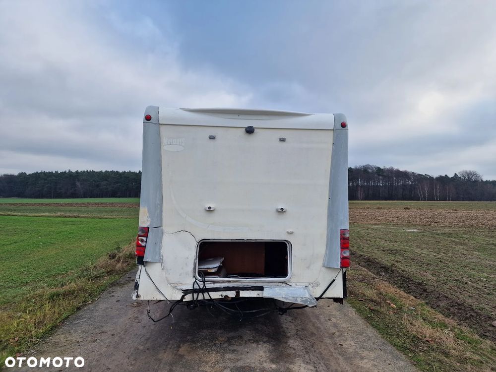 Fiat Ducato Mclouis - 5