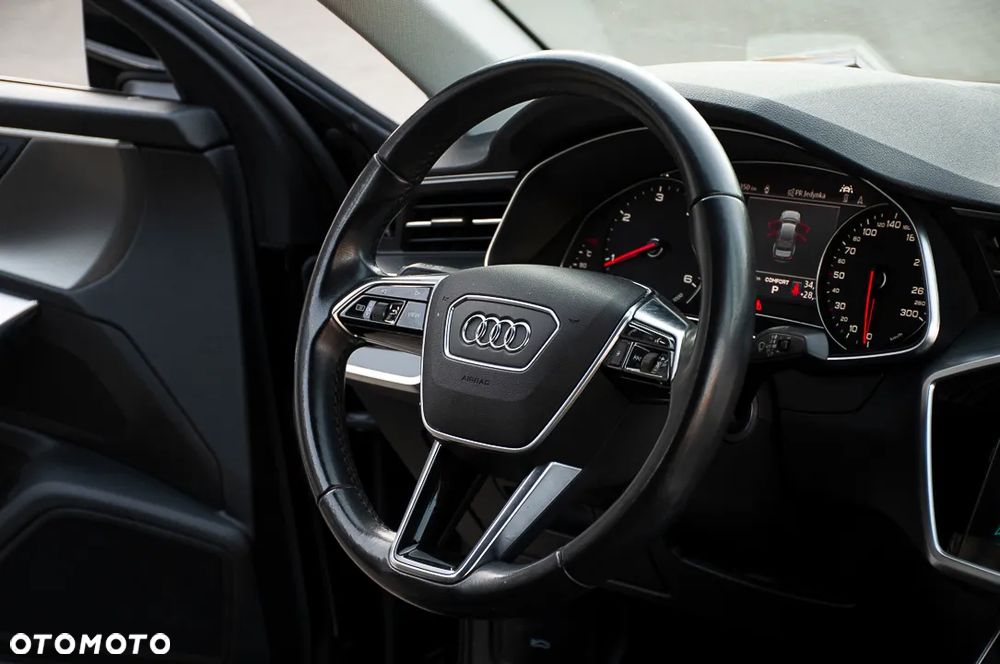 Audi A6 Limousine 35 TDI S tronic design - 32