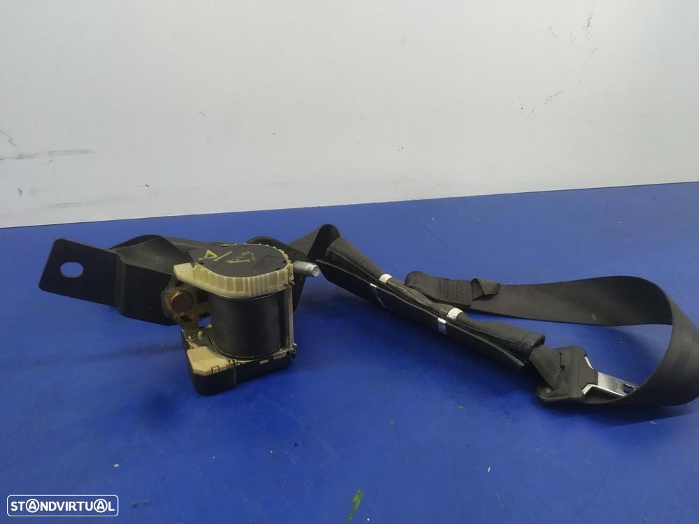 CINTO SEGURANÇA FRONTAL DIREITO CITROEN XSARA 2000 -96385651XXD - 2