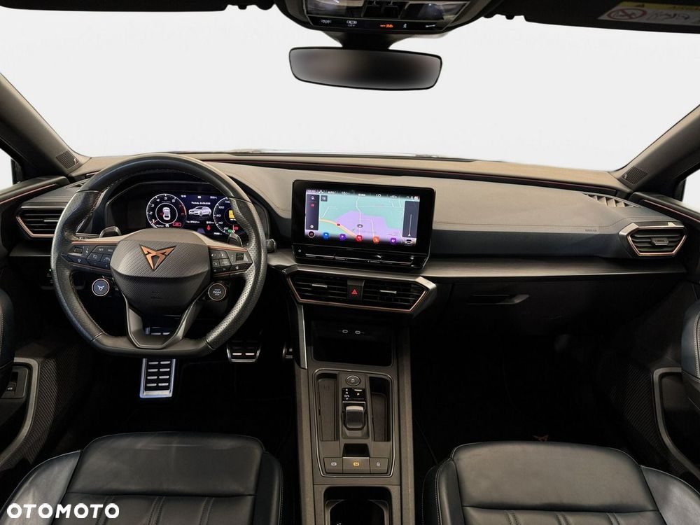 Cupra Leon Sportstourer - 13