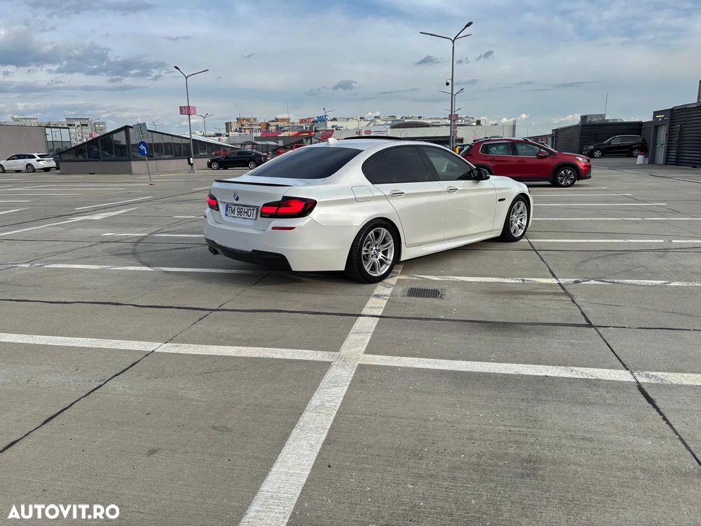 BMW Seria 5 530d - 3
