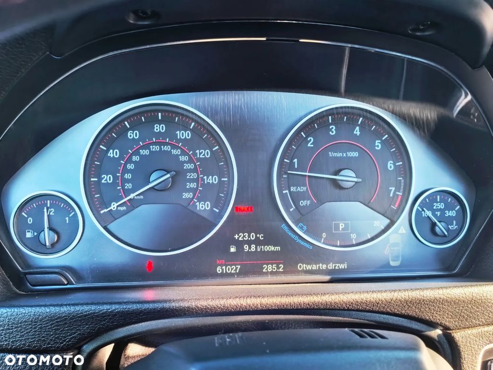 BMW Seria 4 - 19
