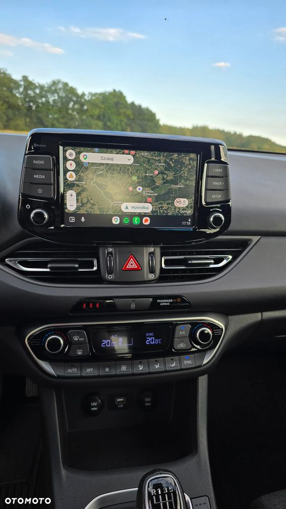 Hyundai i30 1.5 DPI Comfort - 27
