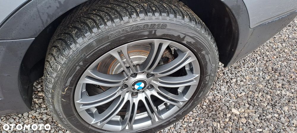 BMW X3 xDrive20d - 20