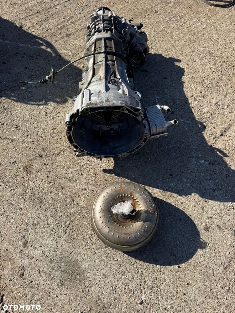 Skrzynia biegów FORD Ranger 3.2 - 12