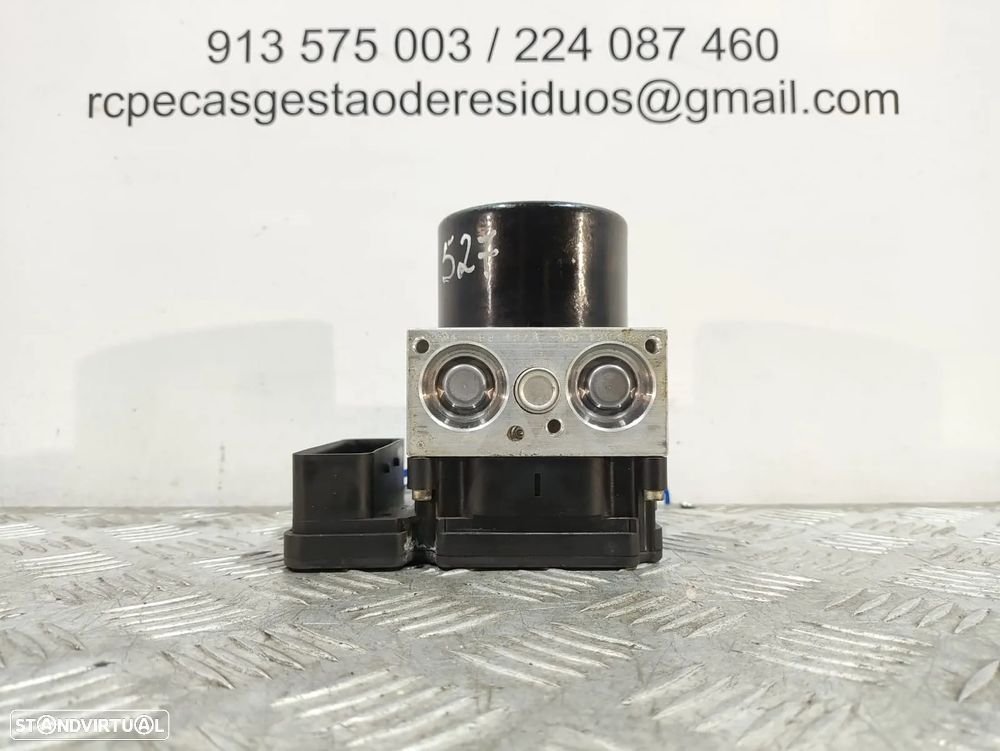 Modulo ABS Bloco Hidraulico BMW Serie 1 F20 F21 Serie 3 F30 F31 6857324 6857323 - 4