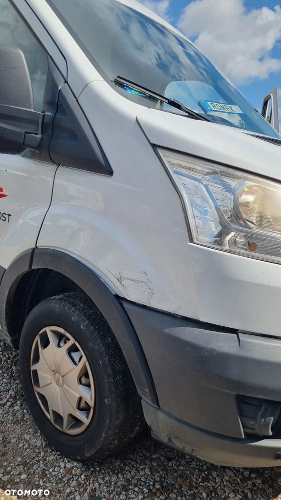 Ford Transit L3H2 Ambiente - 5