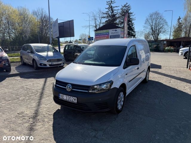 Volkswagen Caddy - 8