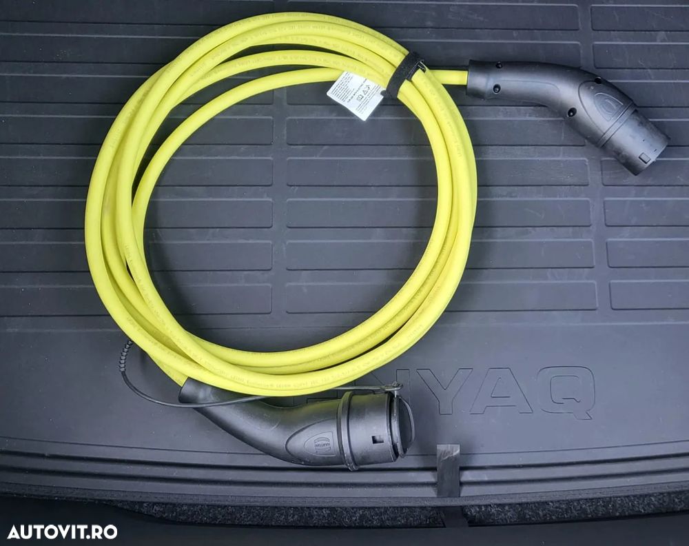 Skoda Enyaq Coupe iV RS - 13