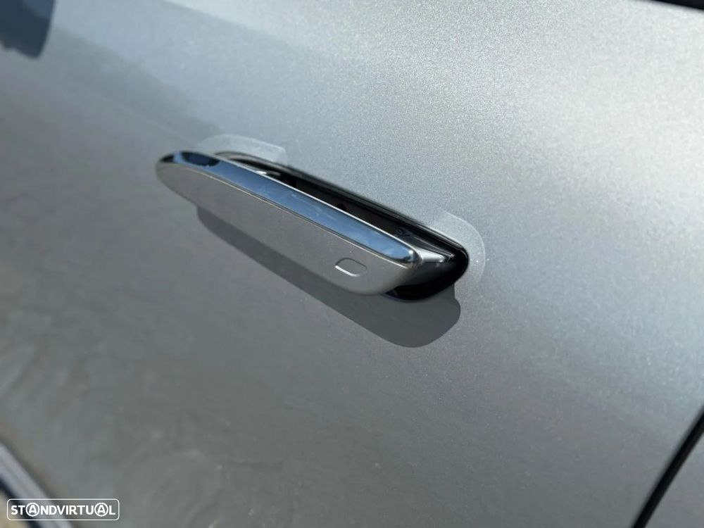 Mercedes-Benz E 300 de - 19