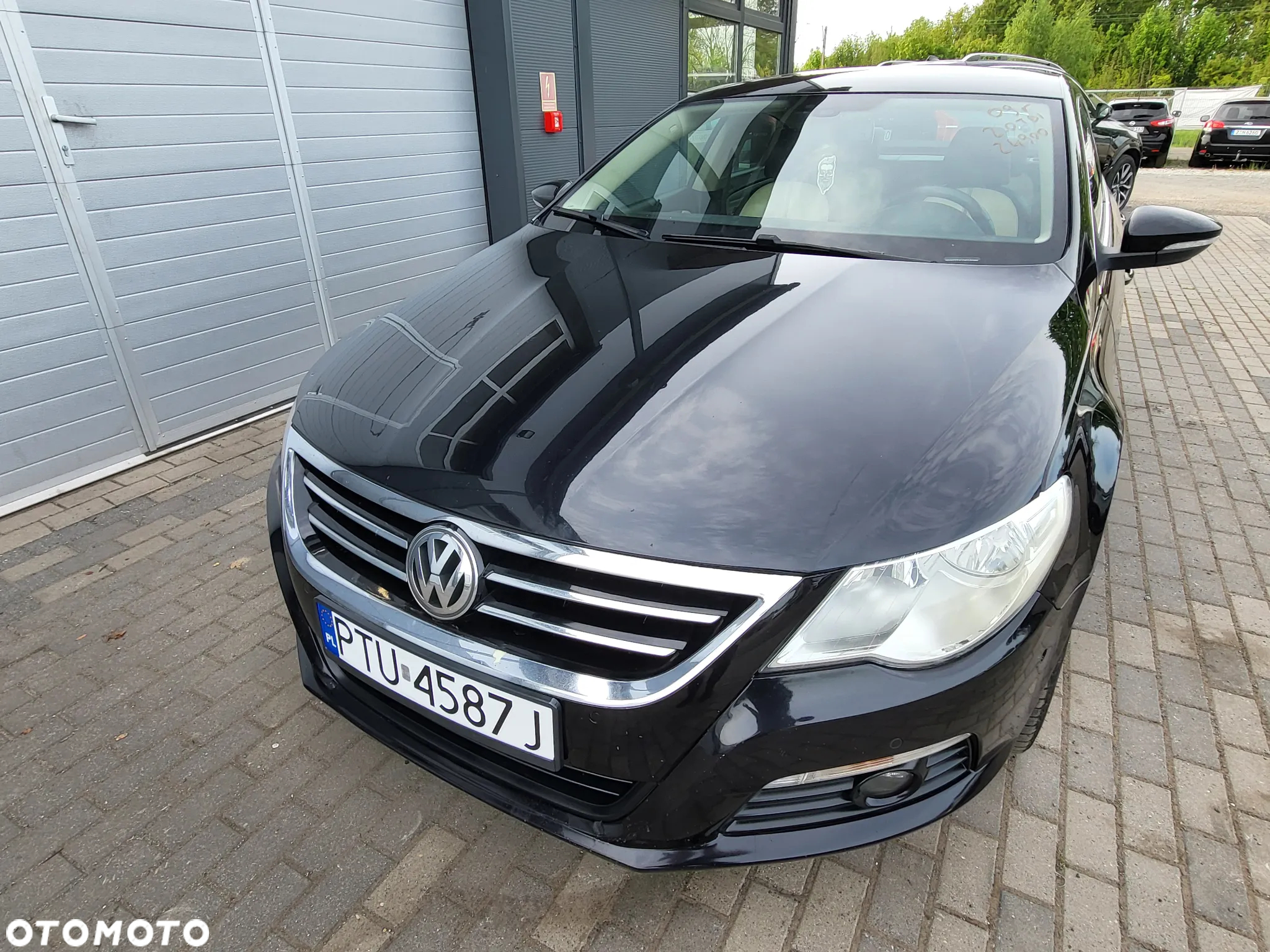 Volkswagen CC 2.0 TDI DPF BMT DSG - 22
