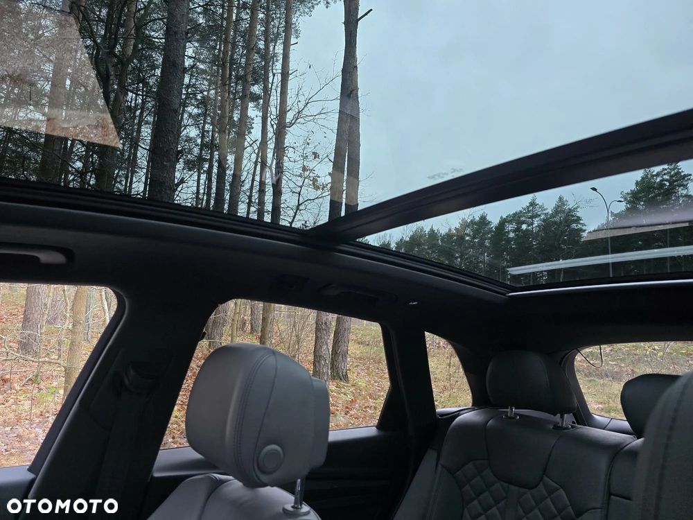Audi SQ5 - 12