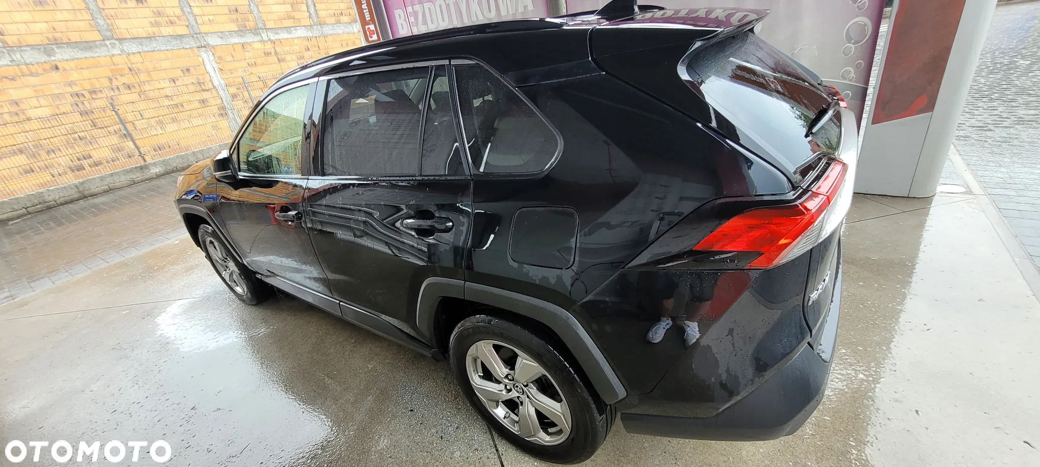 Toyota RAV4 2.0 Active 4x2 MS - 4