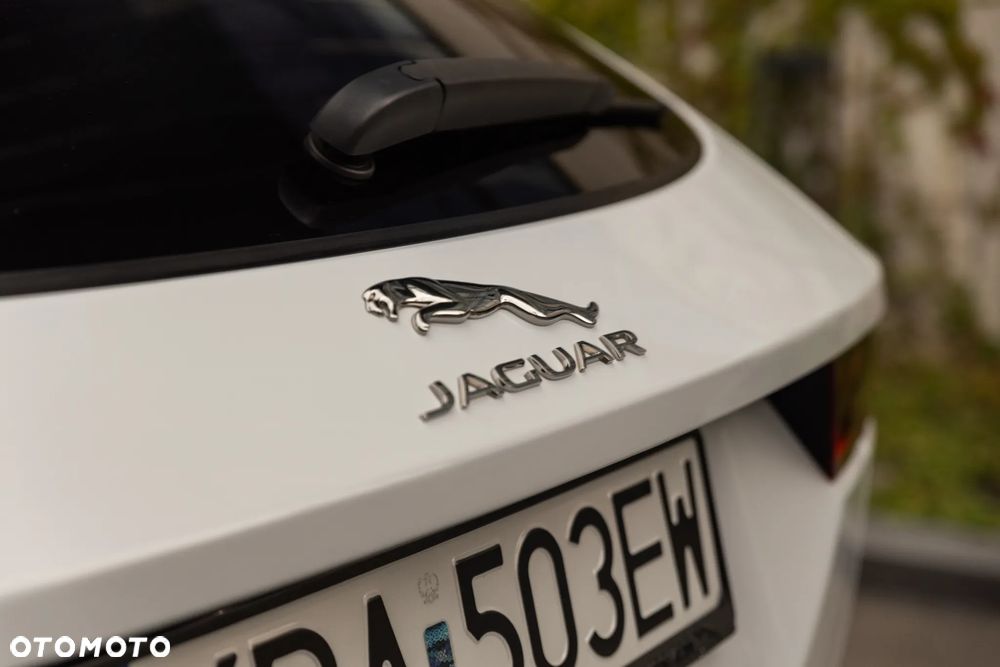 Jaguar E-Pace P250 AWD First Edition - 15