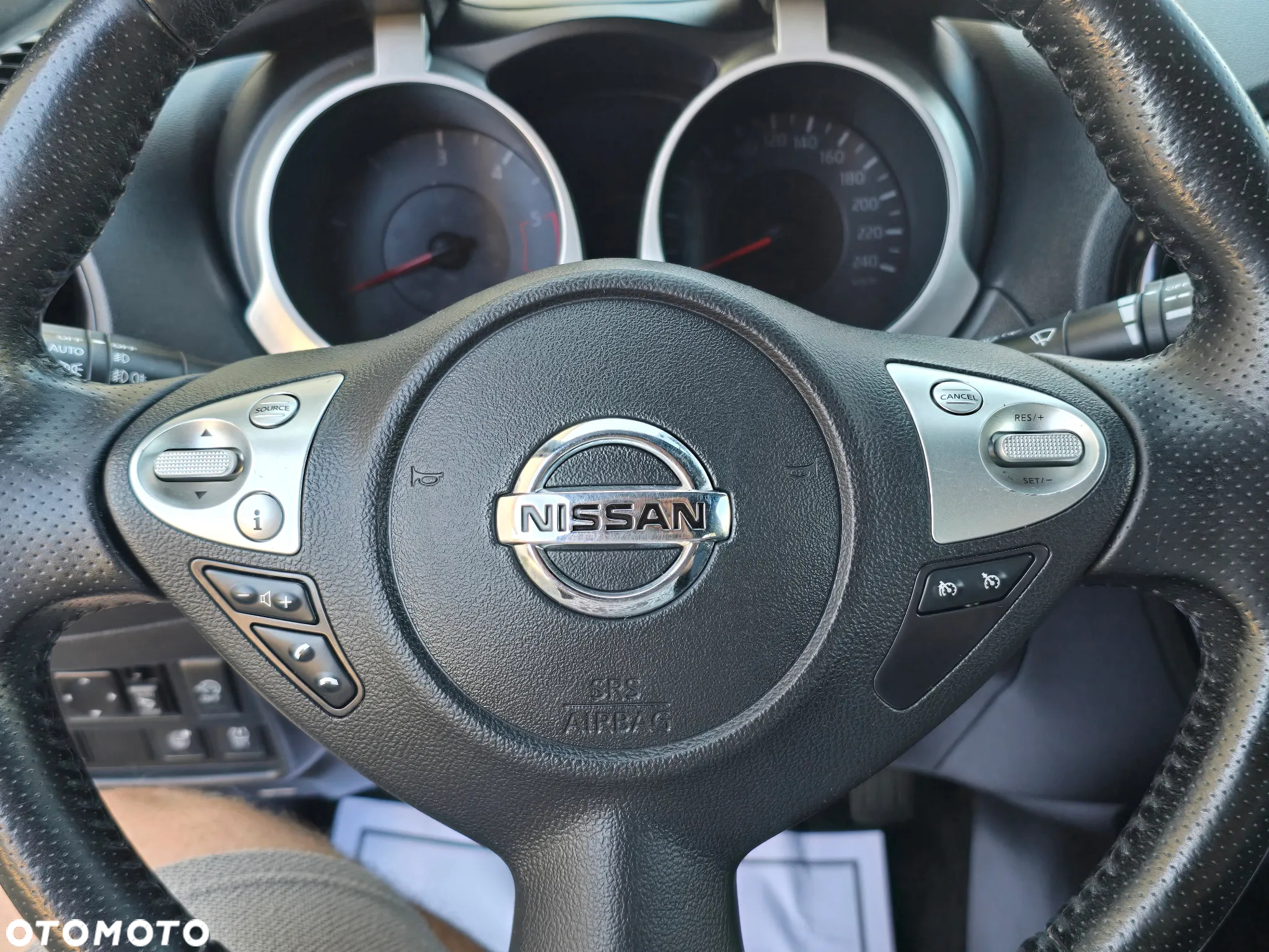 Nissan Juke 1.5 dCi Tekna - 24