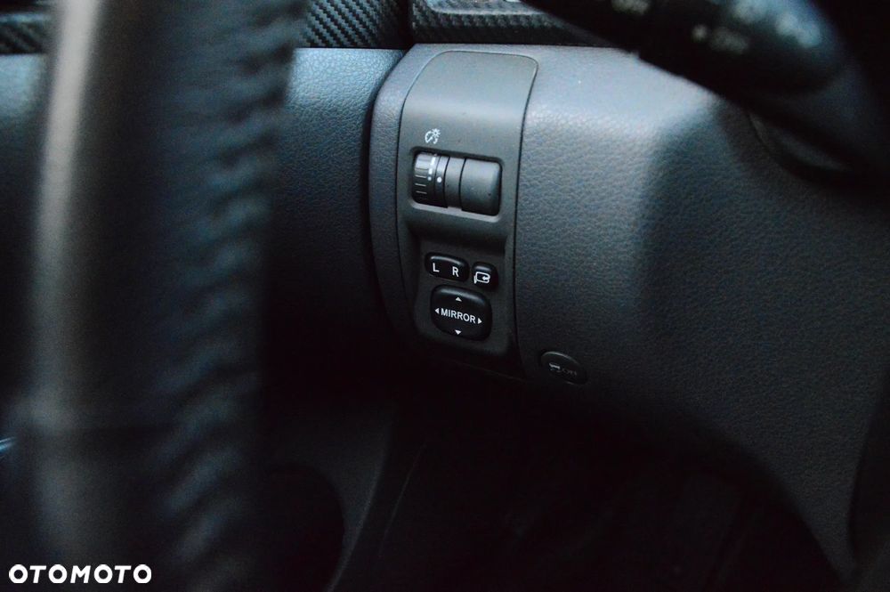 Subaru Impreza WRX - 23