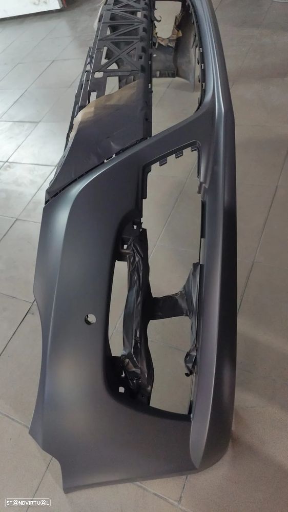 Para choques frente VW Passat 2005-2010 Ref: 3C0807221 - 6