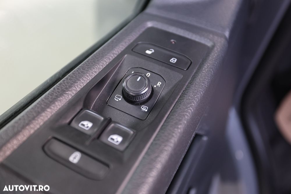 Volkswagen Multivan 2.0 TDI DSG 110KW Style - 8