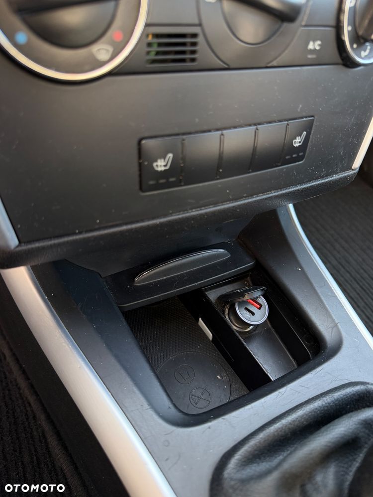 Mercedes-Benz Klasa B 150 - 11