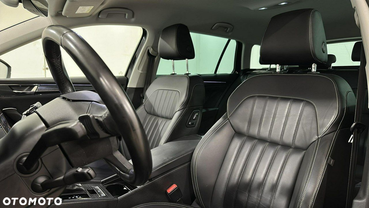 Skoda Superb - 10