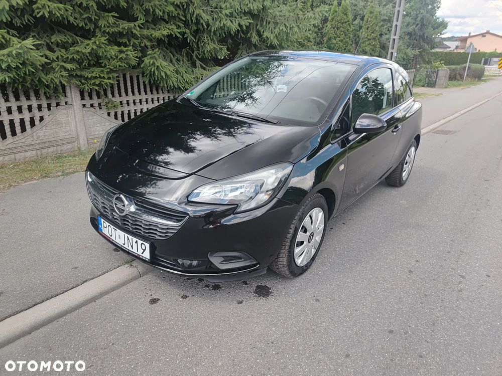 Opel Corsa 1.2 Edition - 1