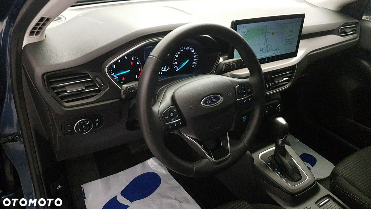 Ford Focus - 20