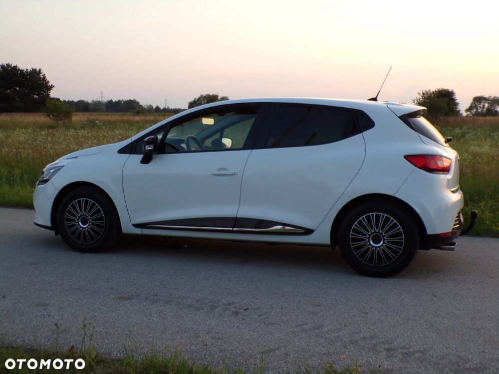 Renault Clio Energy TCe 90 Start & Stop Dynamique - 7