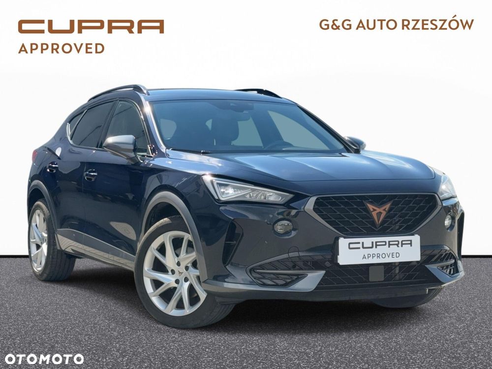 Cupra Formentor 1.5 TSI - 3