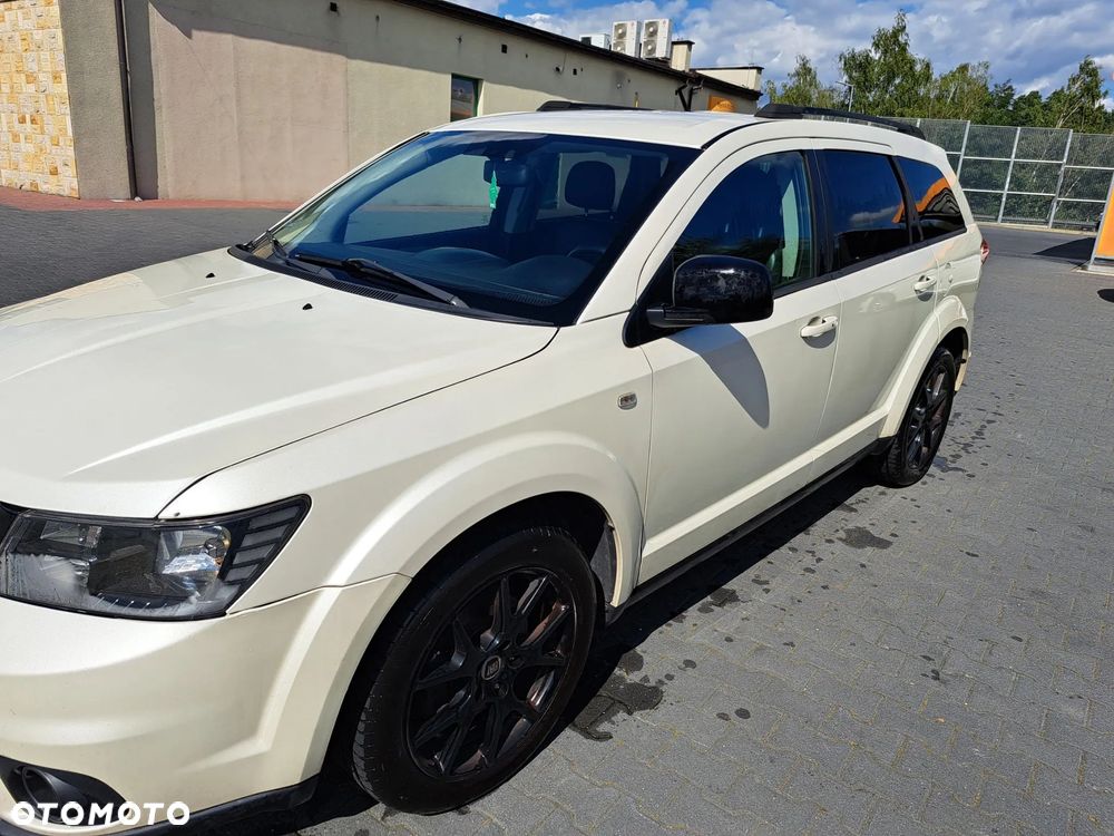 Fiat Freemont - 2