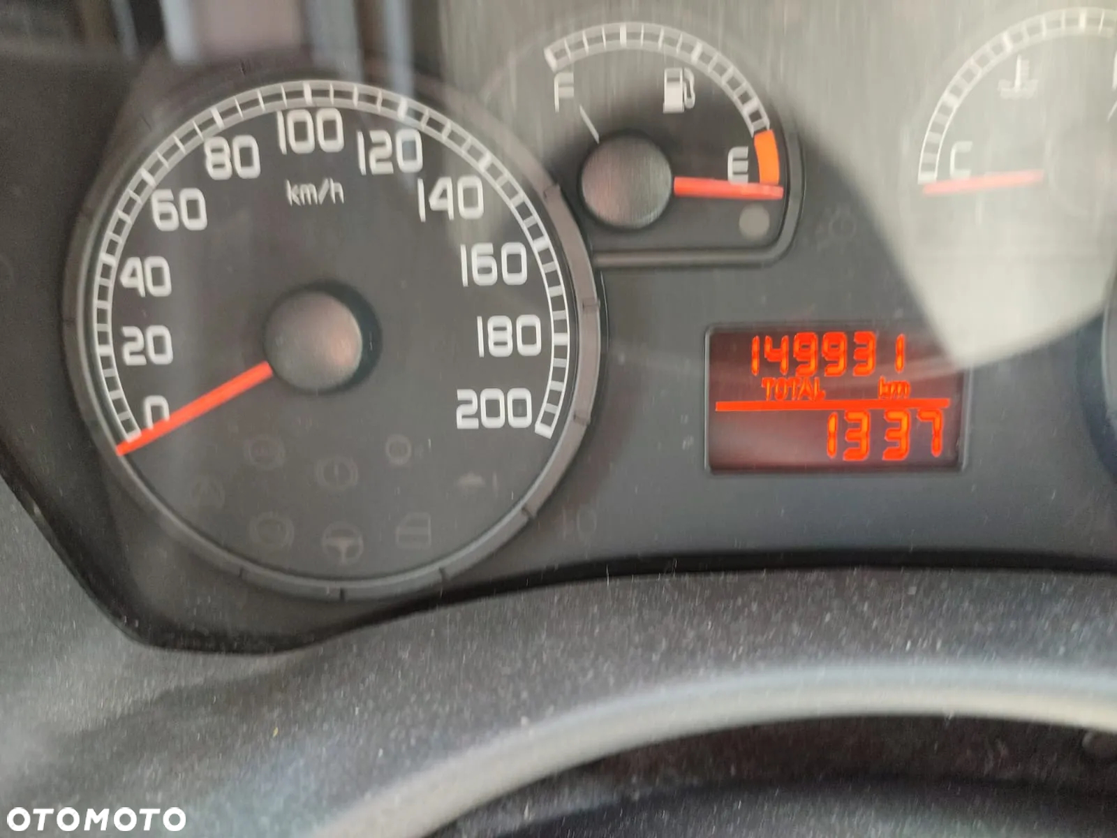 Fiat Punto 1.3 Multijet - 6
