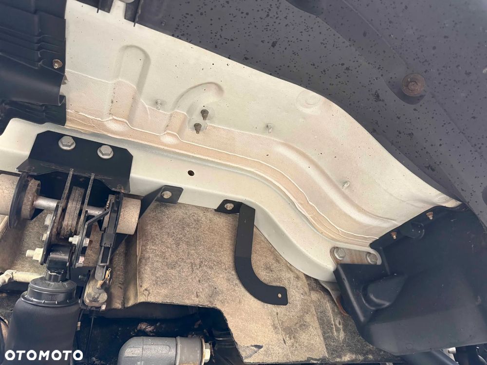 Renault KERAX=450DXi=8X4=WYWROTKA=BORDMATIC - 34