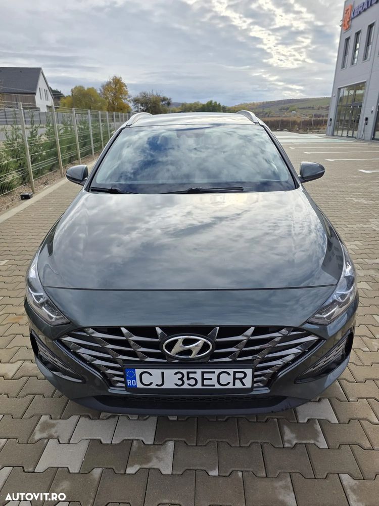 Hyundai i30 - 1