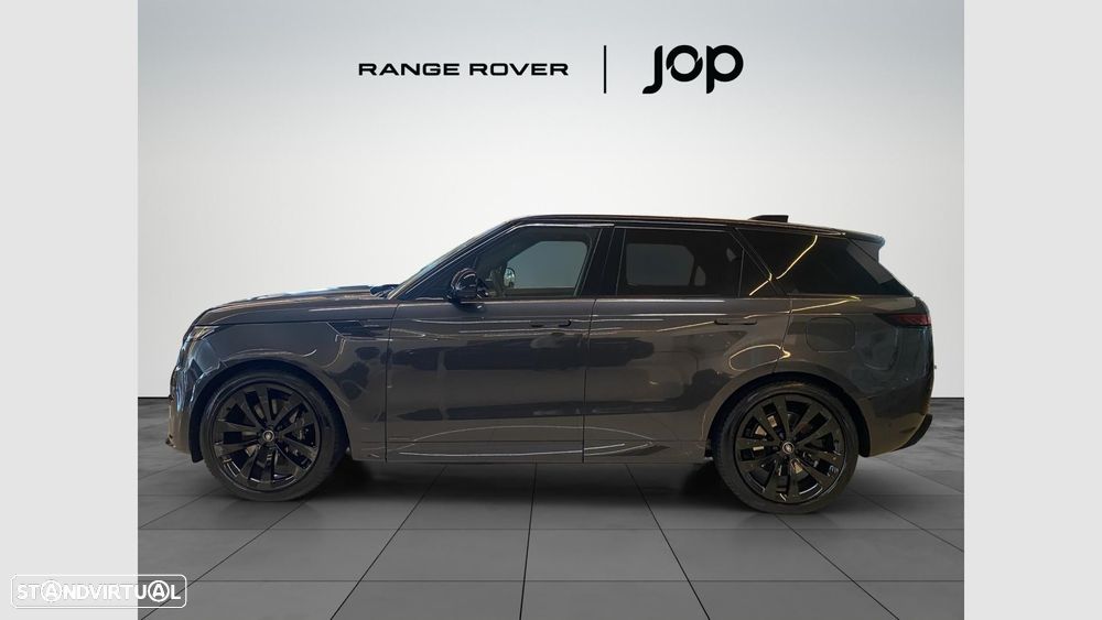 Land Rover Range Rover Sport 3.0 P550e Autobiography - 2