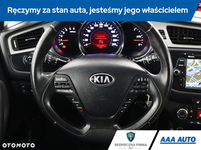 Kia Ceed - 17