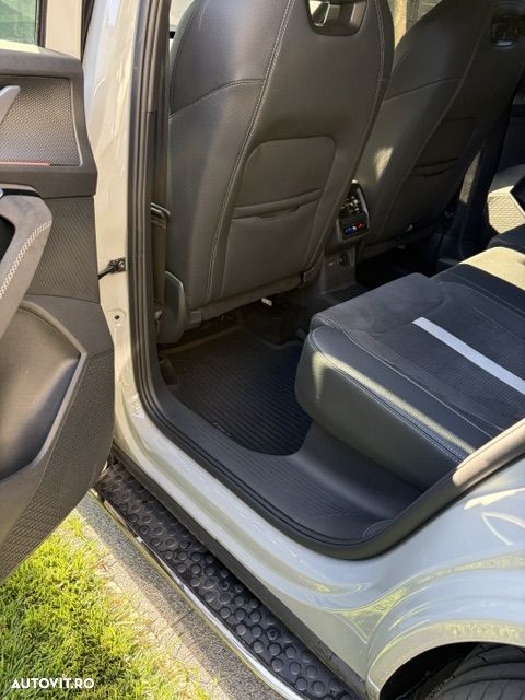 Skoda Kodiaq 2.0 TDI 4X4 DSG Sportline - 14