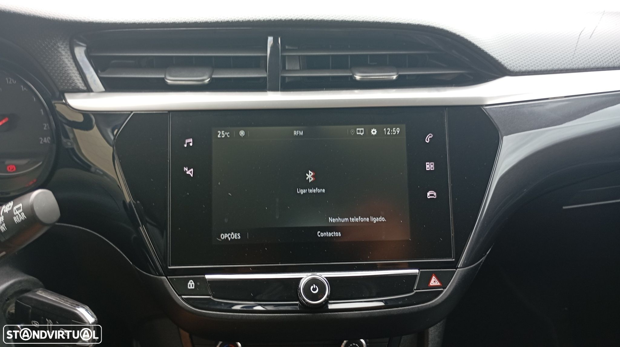 Opel Corsa 1.5 D Elegance - 24