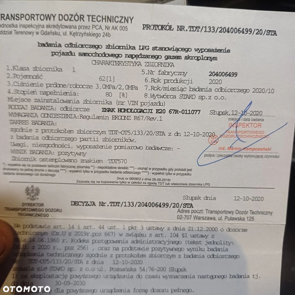 Nissan Qashqai 2.0 Visia - 9