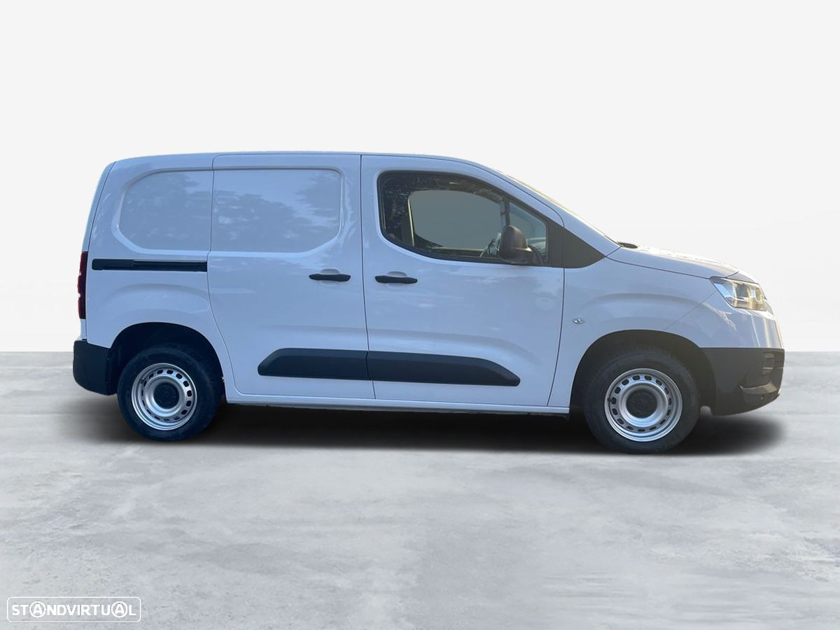 Toyota Proace - 9