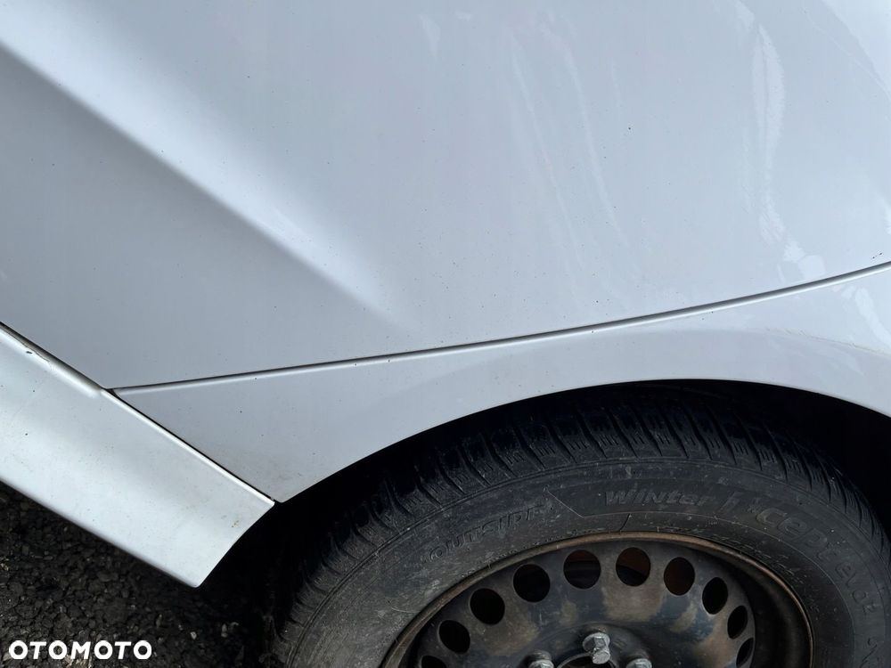 ford mondeo mk5 V 2015r kombi drzwi lewe tył tylne kod lakieru - ID - 5
