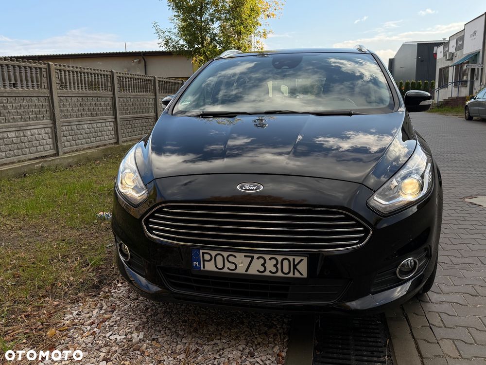 Ford S-Max - 4