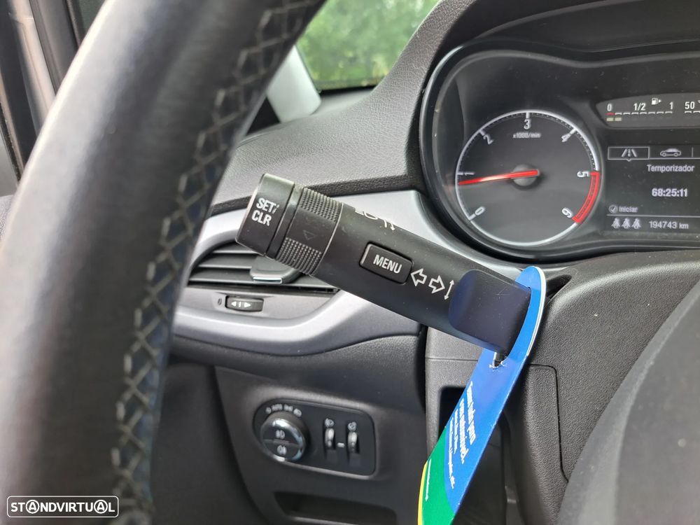 Opel Corsa 1.3 CDTi Business Edition - 15