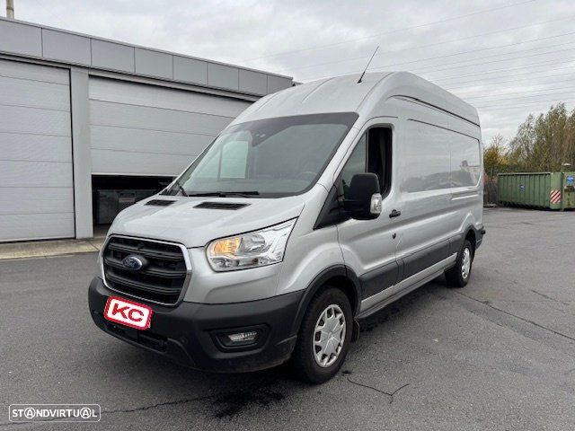 Ford Ford Transit L3H3 2.0 TDCI- 170 CV - 1