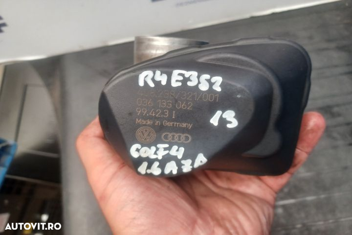 CLAPETA ACCELERATIE 036133062-1.6 AZD 036133062-1.6 AZD Volkswagen VW - 4