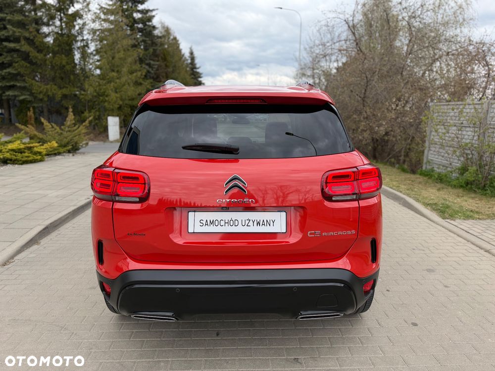 Citroën C5 Aircross - 6